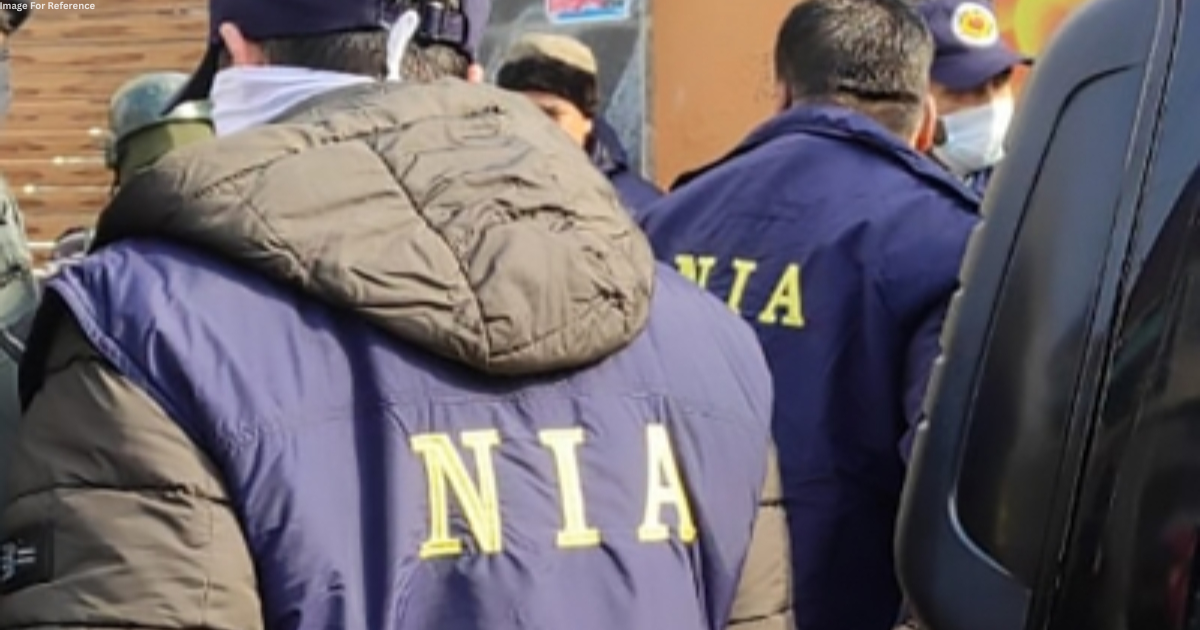 NIA attaches 17 properties of terrorist financer Zahoor Watali in Hurriyat terror funding case